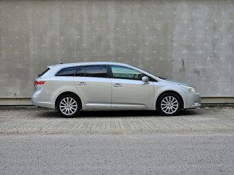 Toyota Avensis Combi 2.0 D4-D (93kW) 2012 - 5