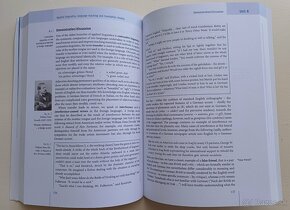 Predám knihu - Christian Mair - English Linguistics 4th ed. - 5