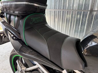 Yamaha FZ6 Fazer S2 72kW - 5