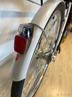Kenzel Dream 28 kolesá uplne novy mestsky bicykel so zarukou - 5