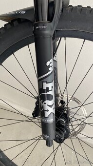 Ebike Focus JAM² 6.8 ,model 2023 veľkosť S - 5