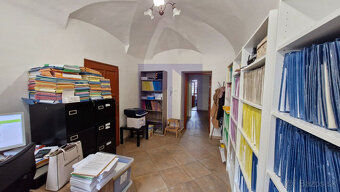 PRENÁJOM, kancelársky priestor 63 m2, centrum, Lazovná ulica - 5