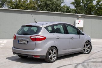 Ford C-Max 2.0 TDCi DPF 163k Titanium - 5