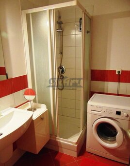 1-izb. byt s park. miestom , Betliarská ul. - BA - 5
