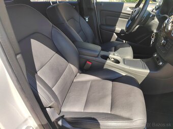 Mercedes Benz B 220 cdi, automat - 5