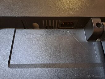 ASUS monitor + power kábel - 5
