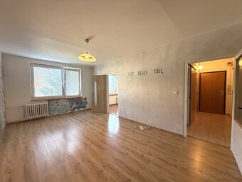 Prenájom, dvojizbový byt Šaľa, Bottova - bezbariérový vchod - 5