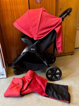 Kocik Britax B- agile - 5