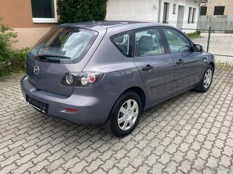 MAZDA 3 - 5