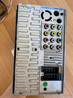 Autoradio - 5