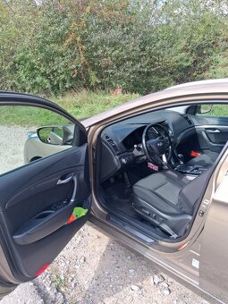 HYUNDAI i40,1.7 CRDI 100kw - 5