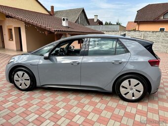 Volkswagen ID.3 Pure Performance City electric 110kW. - 5