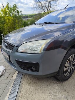 Ford FOCUS - 5