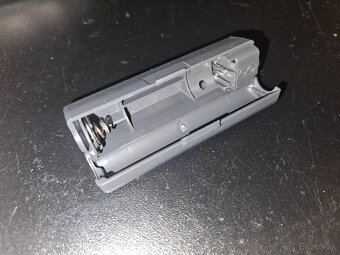 Predám funkčný kompletný Walkman Panasonic - 5