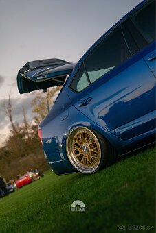 Škoda octavia 3 RS / AirRide - 5