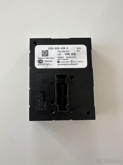 Škoda Octavia 3 Riadiaca jednotka kessy pdc jednotka - 5