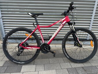 Dámsky bicykel CTM - 5