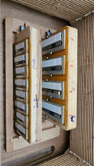 Heligonka Hohner Club - 5