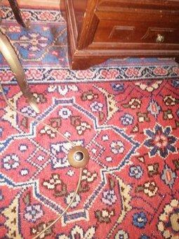 Starožitna lampa - 5