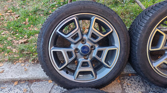 4x108 R17 --- FORD ECO SPORT - 5