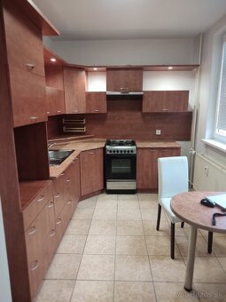 Prenajmem 3i byt v Trenčíne na Juhu - 5