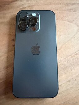 Apple iPhone 14 Pro 1TB – ako nový, TOP stav + príslušenstvo - 5