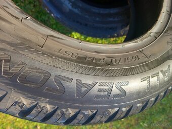 165/70 r14 celoročne pneumatiky - 5