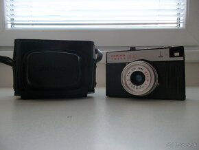 Predám Sériu Fotoaparatov MIX 03 Bulk - 5