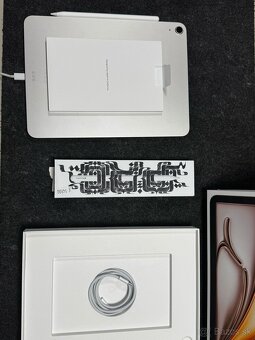 Apple iPad Air (M2) 11” 128GB - 5