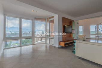 Luxusný 3-izbový mezonet v centre Liptovského Mikuláša - 5