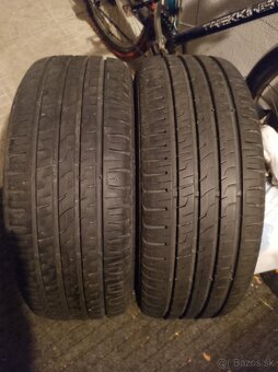 Letné 205/55 R16 - 5