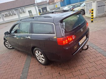 HONDA ACCORD 7G 2,2 I-CTDI 103 KW - 5