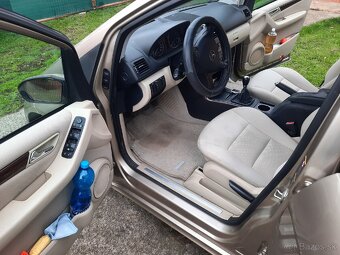Mercedes Benz A trieda ELEGANCE ✅️TOP STAV. - 5