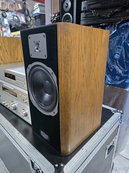 QUADRAL Altan MK V - 5