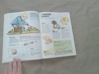 Renée Kayser: Priateľ lesa - 5