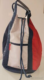 predám športovú tašku, vak - 5