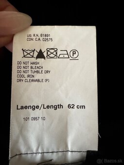 Elegantná sukna Escada 36 - 5