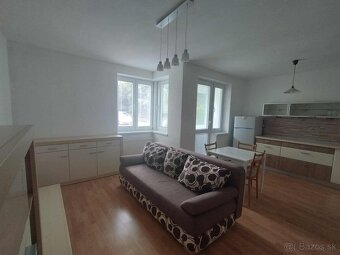 Jednoizbový byt - 5