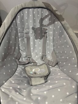 Hojdačka Ingenuity - 5