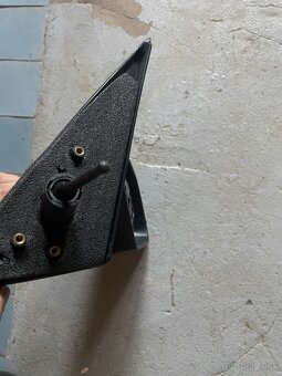 Pravé spätné zrkadlo pre Opel Meriva A (2003–2010) - 5