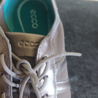 Predám Ecco top.v.40 - 5