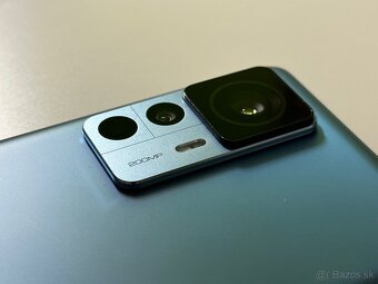 Xiaomi 12T Pro 8GB/256GB - 5