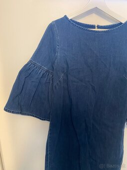 riflove šaty ralph lauren - 5