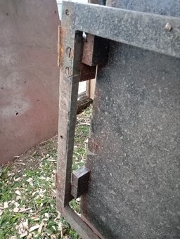 Zdvíhaci mechanizmus - 5