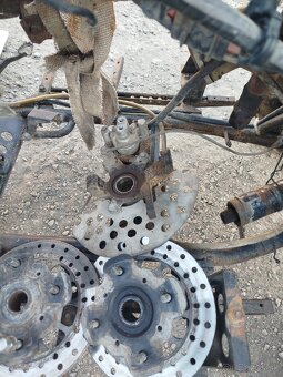 Cf moto rx 530 diely - 5