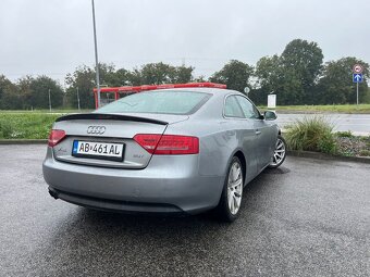 Audi A5 Coupe 2.0 TFSI - 5
