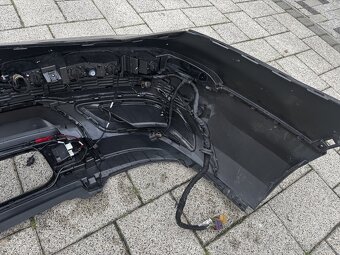 Audi Q7 zadný nárazník 2019- - 5