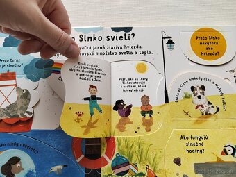 Prečo svieti slniečko. - 5