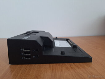 Dokovacia stanica Dell PR03X + AC adaptér 130W - 5