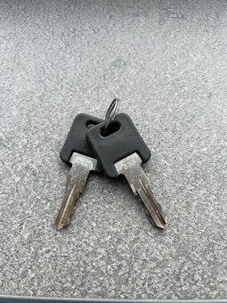 BMW Strešný nosič - 5